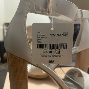 Worthington women’s shoes